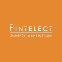 Fintelect logo - Similar company to Megaoptika - The Largest Eyewear Center In Ukraine