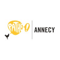 Pathé Annecy logo - Similar company to Avec Eux
