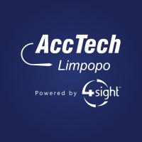AccTech Limpopo Powered by 4Sight logo - Similar company to 4Sight-Systems Gmbh