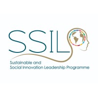 Sustainable and Social Innovation Leadership Programme (SSILP) logo - Similar company to Ayf - Asia Pacific Youth Development Foundation