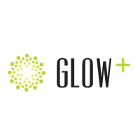 Glow+ Aesthetic Clinic logo - Similar company to Esthetico Derma Partner