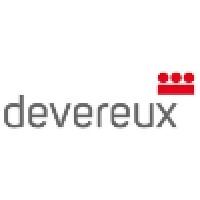 Devereux Chambers logo - Similar company to Outer Temple Chambers
