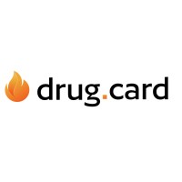 DrugCards logo - Similar company to Dodlab
