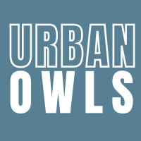 Australasian Management Challenge: Urban Owls logo - Similar company to Lg Professionals, Inc.