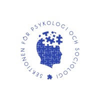 Sektionen för psykologi och sociologi på LTU logo - Similar company to Beroendekompetens