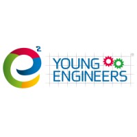Young Engineers São Paulo logo - Similar company to Graded - The American School Of São Paulo