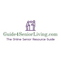 Guide4SeniorLiving.com logo - Similar company to Graceful Living Llc