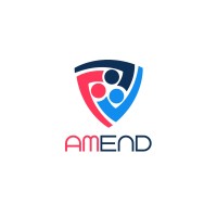 Amend Antivirus logo - Similar company to Asecure.Me