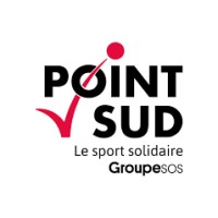 Point Sud logo - Similar company to Parene.Org