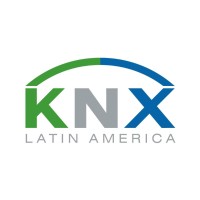 KNX Latin America logo - Similar company to Levint Partners