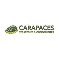 Carapaces - Stratégies & Conformités logo - Similar company to Dira Partners