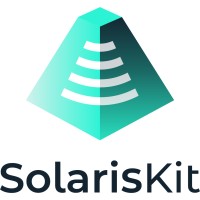 SolarisKit Ltd | Certified B Corp logo - Similar company to Aridguard