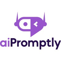 aiPromptly logo - Similar company to Leadbites