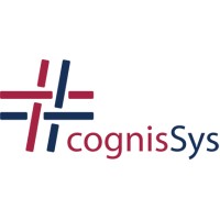 CognisSys logo - Similar company to Incubev