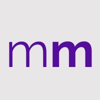 marketing maniaco logo - Similar company to We Build Comms