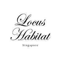 Locus Habitat Singapore logo - Similar company to The Blacksmith
