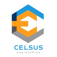 Celsus Engineering AB logo - Similar company to Vynatix