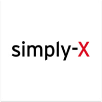 simply-X.ch AG logo - Similar company to Simply-X Gmbh