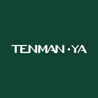 Tenmanya logo - Similar company to Bellynck & Fils