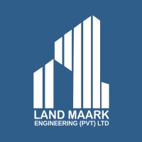 Land Maark Engineering Pvt Ltd logo - Similar company to Dynasty Residence Kandy