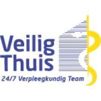 Veilig Thuis Verpleegkundig Team B.V. logo - Similar company to Ever Ready