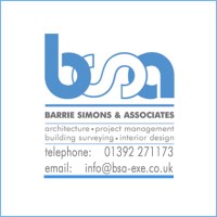 Barrie Simons & Associates logo - Similar company to Daw Surveyors