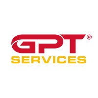 GPT Services logo - Similar company to Propipe Hottap Company