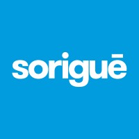 Sorigué logo - Similar company to Roig Construccions