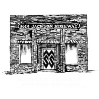 Muscle Shoals Sound Studio logo - Similar company to Fame Recording Studios