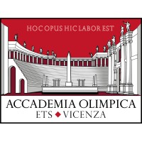Accademia Olimpica Vicenza logo - Similar company to Framyx S.R.L. Sb - Bcorp