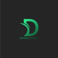 Danish Code logo - Similar company to Accio Design