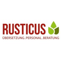 rusticus e. K. logo - Similar company to Blacksheepdesign