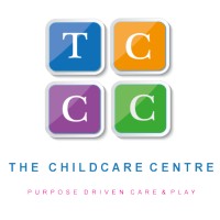 The ChildCare Centre logo - Similar company to Little Steps