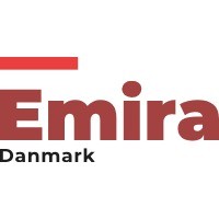 Emira Danmark logo - Similar company to Barvox