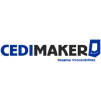 Cedimaker logo - Similar company to Eight 38