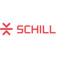 Schill logo - Similar company to Compentus