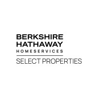 Berkshire Hathaway HomeServices Select Properties logo - Similar company to Berkshire Hathaway Homeservices Homesale Realty