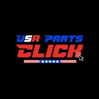 USA Parts Click logo - Similar company to Apelmat