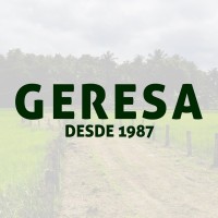 GERESA logo - Similar company to Agrisource