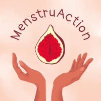 MenstruAction logo - Similar company to Sirctom