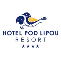Hotel pod Lipou Resort**** logo - Similar company to Hotel Devín**** Bratislava