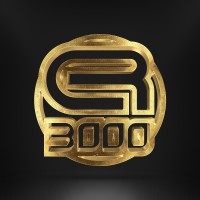 Cannonball Run 3000 logo - Similar company to Uaw