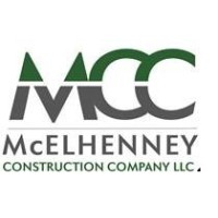 McElhenney Construction Company LLC logo - Similar company to Central Access