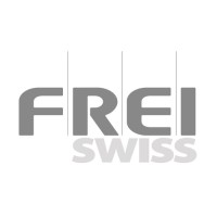 FREI SWISS AG logo - Similar company to Alonea Ag