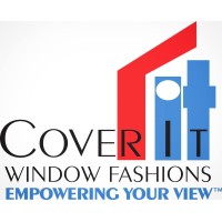 Cover It Window Fashions logo - Similar company to Mascioni S.P.A.