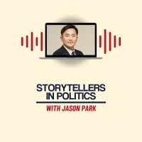 Storytellers in Politics with Jason Park logo - Similar company to Crescenta Valley Youth Town Council