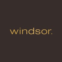 windsor. logo - Similar company to Joop!