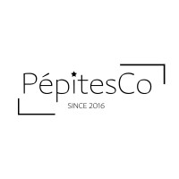 Pepitesco logo - Similar company to Etiah