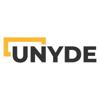 UNYDE logo - Similar company to The Buglabs