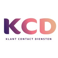 Klant Contact Services logo - Similar company to Yvette Reuken Support Office & Events